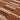 Arden Burgundy Hand-Woven Recycled Polyester Indoor Outdoor Tartan Rug