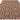 Arden Chocolate Brown Hand-Woven Recycled Polyester Indoor Outdoor Tartan Rug