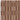 Arden Chocolate Brown Hand-Woven Recycled Polyester Indoor Outdoor Tartan Rug