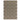 Arden Green Hand-Woven Recycled Polyester Indoor Outdoor Tartan Rug - Medium 120 x 170 cm (4'x5'6")