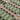 Arden Green Hand-Woven Recycled Polyester Indoor Outdoor Tartan Rug