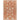 Avant Garde Vintage Traditional Orange, Rust & Olive Rug - X-Large Plus 200x290 cm (6'7'' x 9'6'')