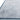 Blade Border Plain Silky Hand Woven Viscose Rug in Airforce Blue with Navy Border