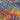 Muse MU29 Modern Traditional Medallion Bright Multi Colours Rug