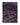 Glamour Shimmer Mauve Soft Silky Handmade Shaggy Textured Rug