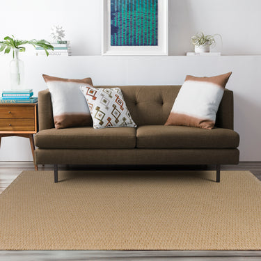 Kimi Becki Owens Surya BOKM2300 Natural Fiber Jute Textured Boho Rug