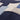 Asiatic London Romy Element Hand-Tufted Blue Wool Modern Soft Rug