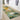 Washable Contemprary Abstract Sedona Green/Ochre Rug or Hallway Runner - Runner 67x200 cm (2'2"x6'7")