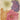 Nourison Tropics Multi Coloured Pure Tufted Wool Cotton Floral Rug