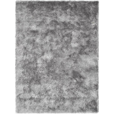 Shimmer Shiny Luxurious Long Pile Soft Shaggy Rug in Blue, Red, Beige, Mink, Green, Ochre Grey Colours