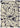 Heritage Pure Damask Tufted Navy Blue Wool Cotton Traditional Floral Round Rug