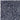 Coral 3D Effect Blue Handmade Wool Viscose Abstract Rug
