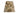 Nourison Tropics Beige TS04 Pure Tufted Tropical Wool Cotton Floral Rug