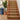 Asiatic London Bordo Boucle Sisal Rust Linen Border Natural Beige Jute Cotton Textured Flatweave Rug - Stair Runner 67 × 800 cm (2'2"x26'3")
