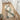 Orbit Nordyl 3D Beige Green Abstract Geometric Textured Hallway Runner Rug - Runner 60x230cm (2'x7'7")