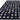 Asiatic London Dotty 3D Spotty Tufted Navy Blue Hand-Carved Wool Viscose Cotton Rug