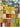 Consept Looms Viva VIV102 Bright Multicolours By Concept Jute Polypropylene Geometric Rug