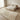 Consept Looms Dune Wavy Desert Sand Drift Pattern Beige Wool Viscose Textured Boho Rug