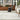 Blanco BL002 Hand Made Wool Ivory Rug