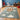 Ankara AKR2359 Kids Playful Air Balloon Nursery Bedroom & Playroom Blue Multi Rug for Child Room - Small 80x150 cm (2'6"x5')