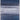 Calvin LDR01 CK031 Launder Navy Blue Washable Cotton Abstract Flatweave Rug
