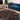 Mayfair Modern Plain High Pile Luxurious Shaggy Rug in Grey