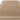 Asiatic London Orlo Natural Framed Brown Cocoa Hand-Carved Wool Textured Bordered Rug