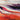 Vision Impression Wool Pictorial Ombre Effect Hand Tufted Short Pile Modern Abstract Rug in Multi Colours