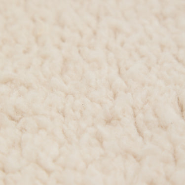 URCO Super Comfy Natural Shaggy Plush Soft Rug