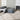 Calvin Irradiant Ripple IRR04 Silver Grey Abstract Textured Modern Rug