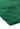 Asiatic London Milo Short Pile Silky Green Shaggy Traditional Modern Rug