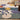 Asiatic London Romy Morse Hand-Tufted Multicolour Wool Modern Soft Rug