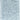 Blade Plain Silky Hand Woven Viscose Soft Shiny Rug Runner in Airforce Blue