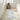 Calvin Enchanting ECH01 Grey Sky Blue Polypropylene Abstract Floral Textured Rug - Runner 69x221 cm (2'3''x7'7'')