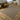 My Sculptured Waffle Texture Mink Washable Non-Slip Polypropylene Textured Rug - Small 80x120 cm (2'6"x4')