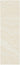 Graceful GRU01 Ivory Modern Abstract Wool Rug & Hallway Runner by Nourison