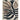 My Mat Studio Collection Botanic Hallway Entryway Runner Rug in Grey Blue 65 x 230 cm