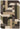 Asiatic London New Matrix Klotski MAX90 Retro Tufted Sage Green Handmade Wool Abstract Geometric Rug