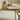 Priory PRI102 Geometric 100% Pure New Zealand Wool Hand Made Ivory Rug by Sarah Gare