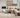 Nourison Nordic NRC06 Scandinavian Design Taupe Geometric Textured Rug