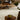 Priory PRI103 Geometric 100% Pure New Zealand Wool Hand Made Beige Rug by Sarah Gare