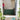 My Forest Green Washable Non-Slip Soft Rug - 50x75 cm (1'7"x2'5")