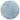 Cloudy Blue Soft Plush Shaggy Rug