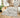 URCO Nova Clara Grey Polypropylene Traditional Vintage Bordered Rug