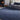 Origins Penny 3D Blue Hand-Carved Wool Geometric Rug