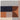 Asiatic London New Matrix Klotski MAX88 Retro Tufted Terracotta Blue Handmade Wool Abstract Geometric Rug