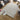Sleek Natural Polypropylene Shaggy Textured Rug 160x230 cm