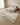 Consept Looms Dune Wavy Desert Sand Drift Pattern Ivory Wool Viscose Textured Boho Rug