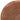 Asiatic London Halo Clay Oval Tufted Ombre Brown Hand-Carved Wool Viscose Bordered Rug