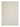 Sculptured Formation Cream Hand-Tufted Wool Scandi Abstract Rug